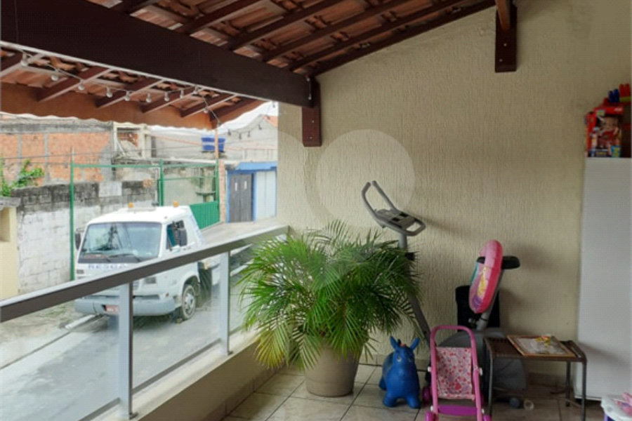 Sobrado à venda com 3 quartos, sendo 1 suíte, no Brasilândia, São Paulo, SP