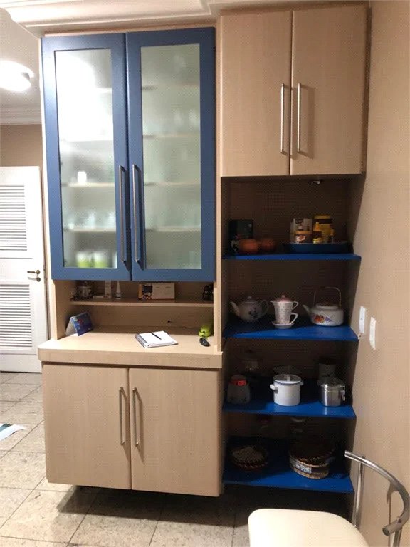 Apartamento à venda com 4 quartos, sendo 3 suítes, em Vila Suzana, São Paulo, SP