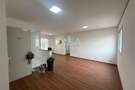 Apartamento à venda ou para alugar com 3 quartos, sendo 1 suíte, em Parque Campolim, Sorocaba, SP