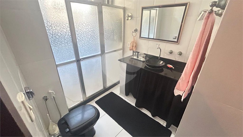 Apartamento à venda com 4 quartos, sendo 2 suítes, em Flamengo, Rio de Janeiro, RJ