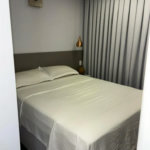 Apartamento à venda com 2 quartos, sendo 1 suíte,  em Vila Andrade, São Paulo, SP