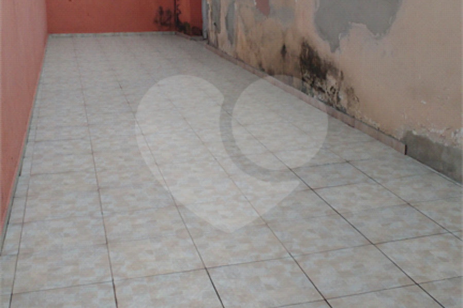 Sobrado à venda com 2 quartos em Casa Verde, São Paulo, SP