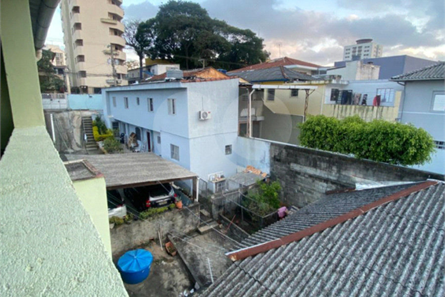Sobrado à venda com 5 quartos, sendo 2 suítes, em Mandaqui, São Paulo, SP