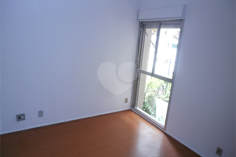 Apartamento à venda com 3 quartos, sendo 1 suíte, em Perdizes, São Paulo, SP