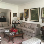 Casa à venda com 4 suítes em Jardim Leonor, São Paulo, SP