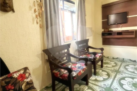 Casa à venda com 2 quartos em Peró, Cabo Frio, RJ