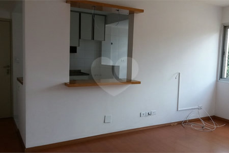 Apartamento à venda com 2 quartos em Santa Teresinha, São Paulo, SP
