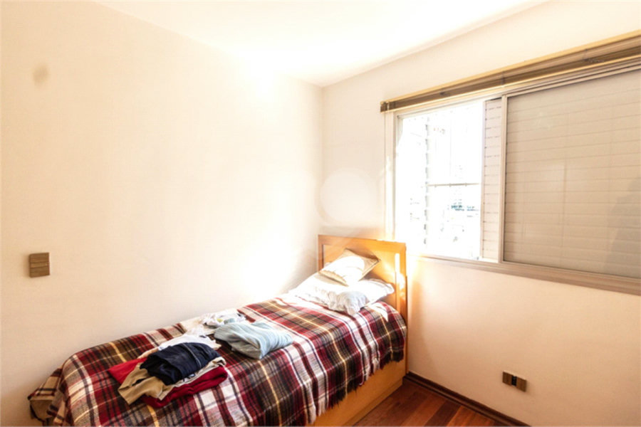 Apartamento à venda com 3 quartos, sendo 1 suíte, em Santa Teresinha, São Paulo, SP