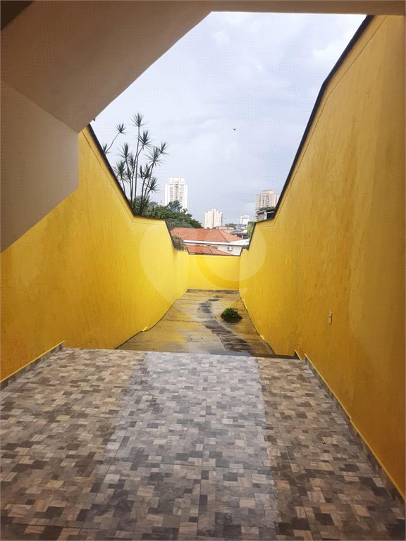 Sobrado à venda com 3 quartos, sendo 1 suíte, em Vila Maria Alta, São Paulo, SP