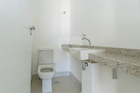 Apartamento à venda com 4 quartos, sendo 3 suítes, em Campo Belo, São Paulo, SP