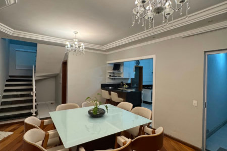 Casa à venda com 3 quartos, sendo 1 suíte,  em Jardim Residencial Firenze, Hortolândia, SP