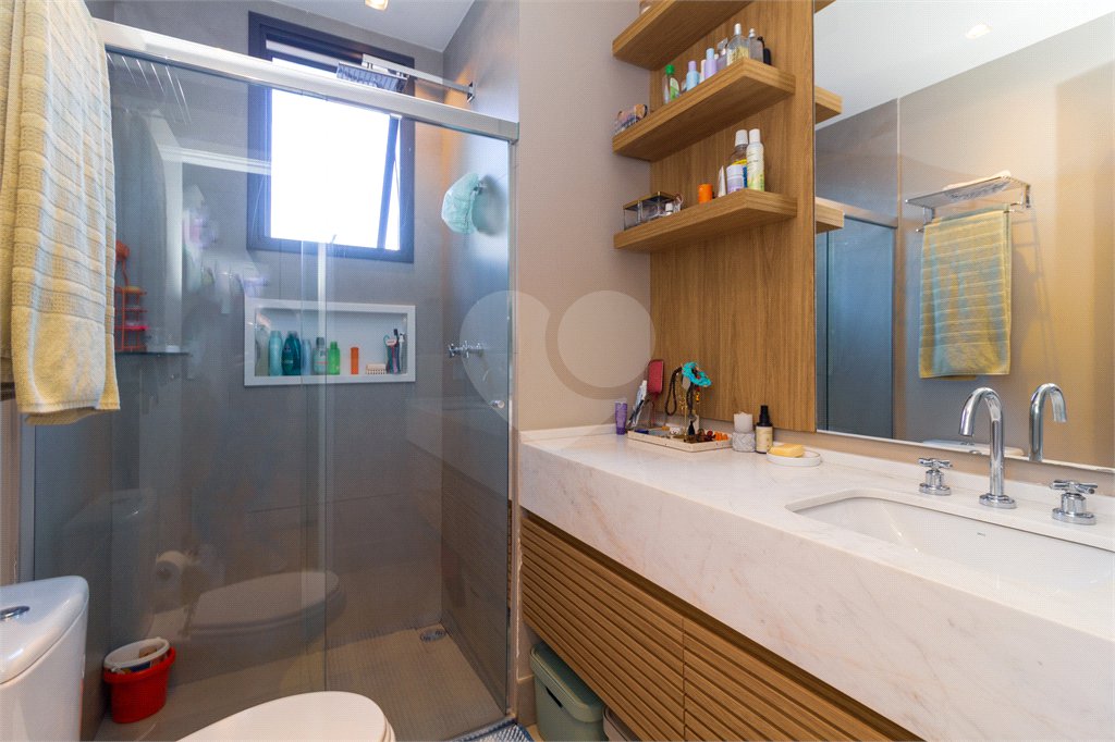 Apartamento à venda com 3 suítes em Brooklin, São Paulo, SP