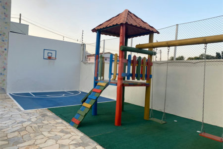 Apartamento à venda com 2 quartos em Vila Monteiro, Itapetininga, SP