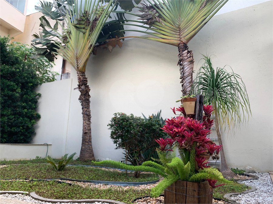 Casa - Sobrado Comercial à venda - Jardim Atibaia