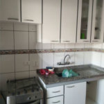 Apartamento á venda - Jabaquara