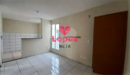 Apartamento à venda com 2 quartos em Jardim Nova Michigan, São José dos Campos, SP