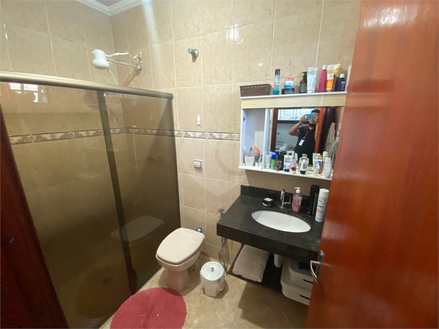 Casa Residencial na Vila São José