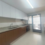 Belíssimo apartamento com 163m², 3 suítes e 2 vagas para locação na Chácara Klabin!