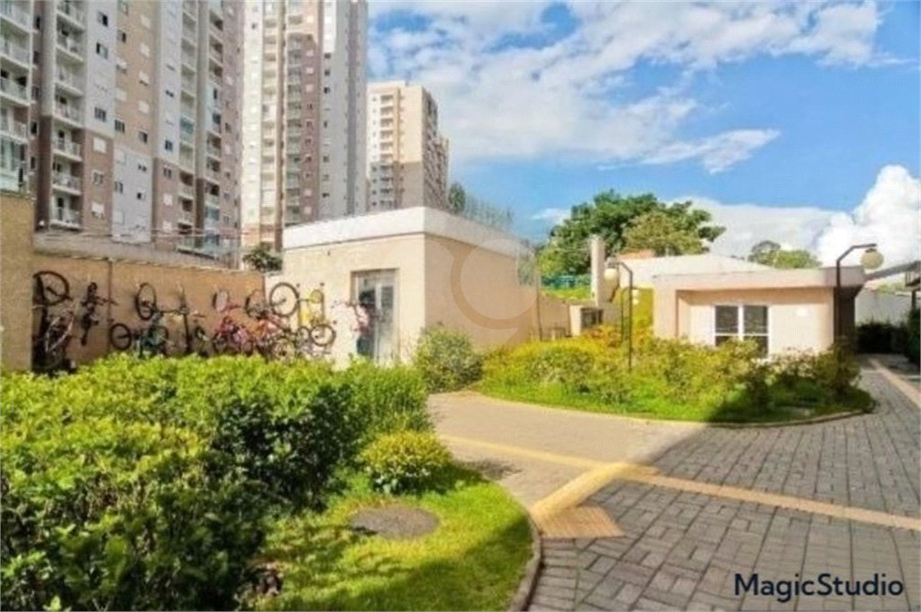 Apartamento com 42m² , 2 dormitórios , 1 vaga , à venda em Pirituba.