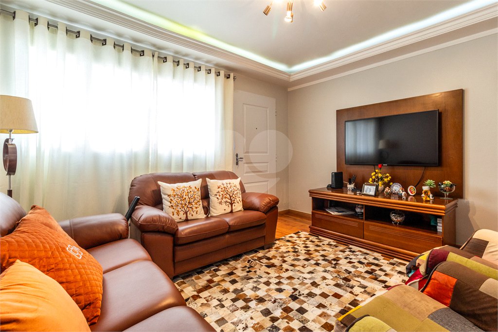 Locação – Sobrado Residencial na Saúde (Ipiranga) – 210 m² São Paulo