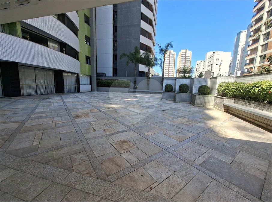 OPORTUNIDADE - APARTAMENTO DE 120M² NO CENTRO DE SBC!!!