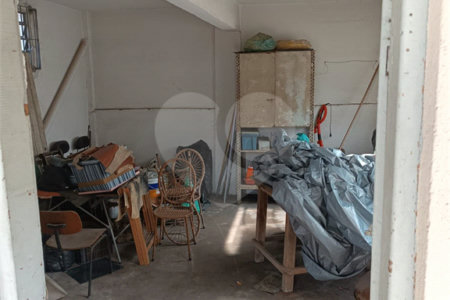 TERRENO PLANO E LIMPO - CASA VERDE