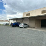 GALPÃO COMERCIAL À VENDA – PARQUE CIDADE NOVA | MOGI GUAÇU/SP