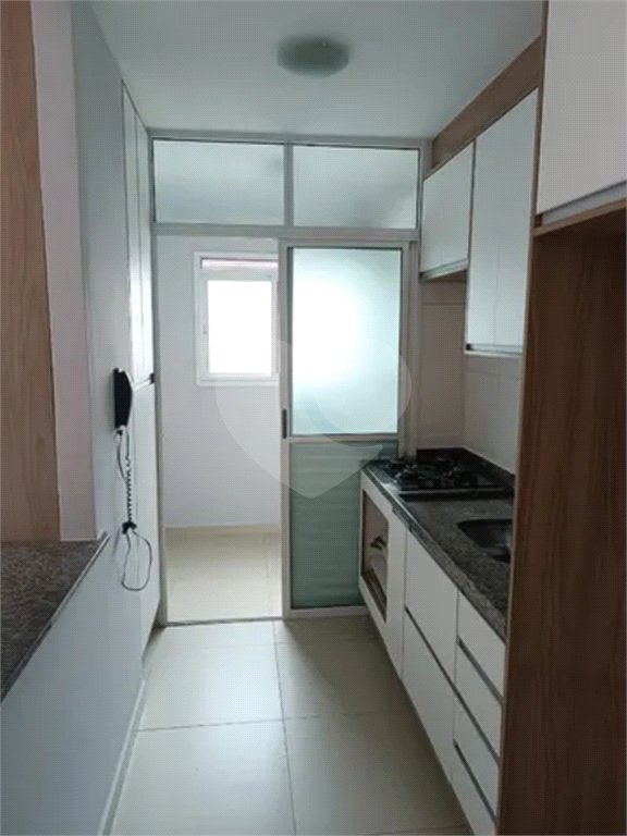 APARTAMENTO A VENDA, CONDOMINIO BELLA CITTÁ, VILA SANCHES, 2 DORMITORIOS 1 SENDO SUÍTE, 1 VAGA DE GA