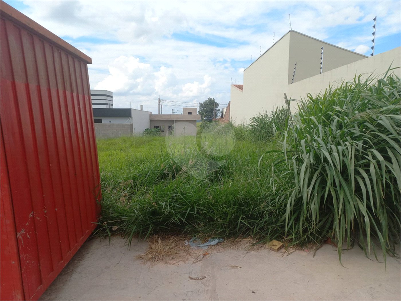 Terreno com 250,00 m² .