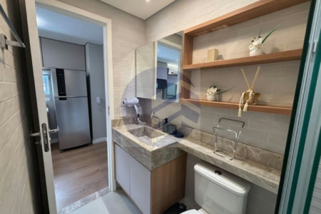 Studio no Welconx Pinheiros: Pronto para Morar e a 150m do Metrô! Ideal para Locação