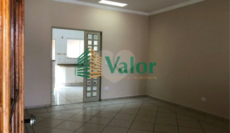 Casa à venda com 3 quartos, sendo 1 suíte,  no condomínio Residencial Dona Eugenia, São Carlos - SP