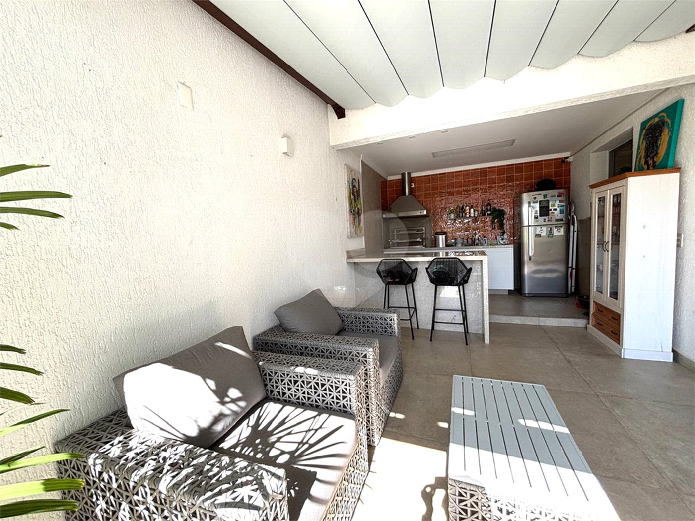 Casa térrea em rua sem saída com guarita 24hs - Tremembé - São Paulo/SP