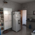 Casa térrea no Jardim Santa Felícia