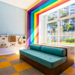 91m² - 3 dorm - 2 vagas