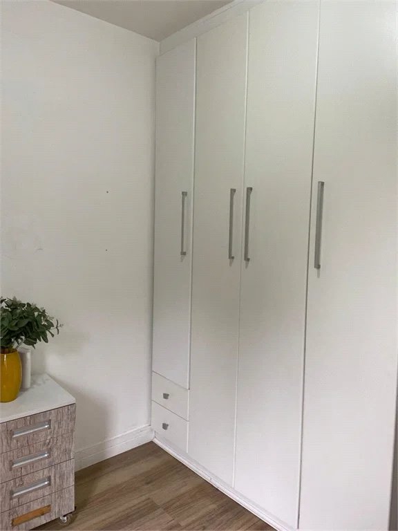 Apartamento à venda com 3 quartos, sendo 1 suíte, em Vila Suzana, São Paulo - SP