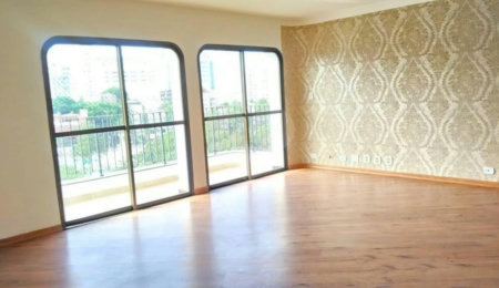 Apartamento à venda com 4 quartos, sendo 3 suítes, em Parque da Mooca, São Paulo, SP