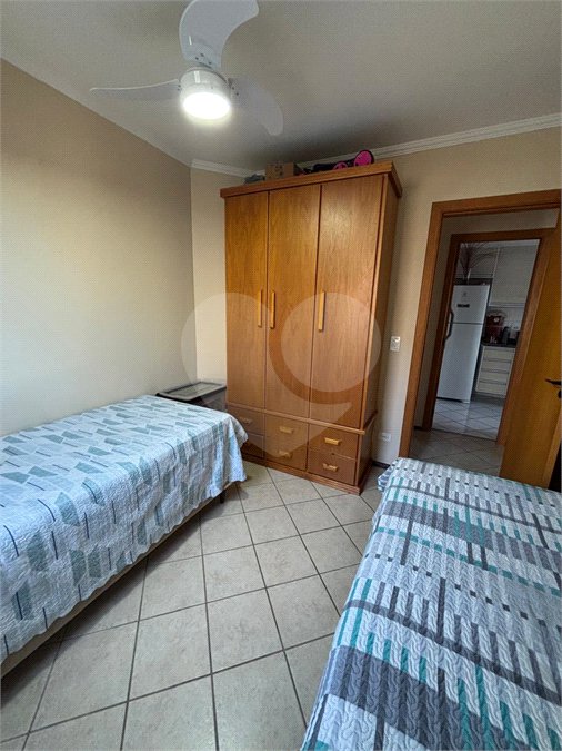 Apartamento à venda com 2 quartos em Jardim América, São José dos Campos, SP