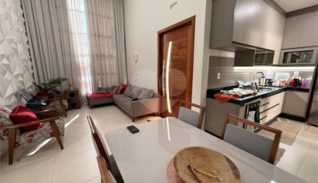 Casa à venda com 3 quartos, sendo 1 suíte, no condomínio Vila Rica, Indaiatuba - SP