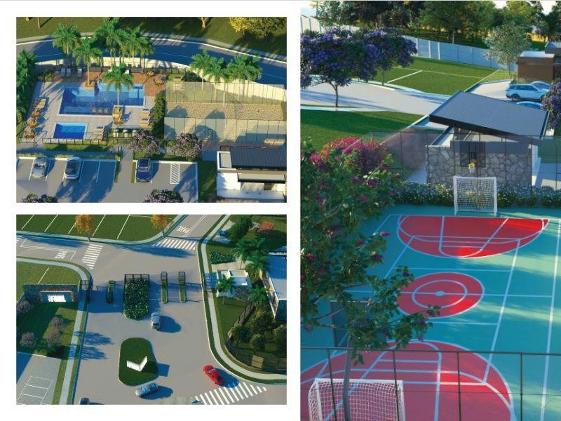 Residencial Vila Fahl