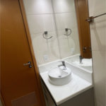 Apartamento para alugar com 2 quartos, sendo 1 suíte, em Jardim Maristela, Atibaia, SP