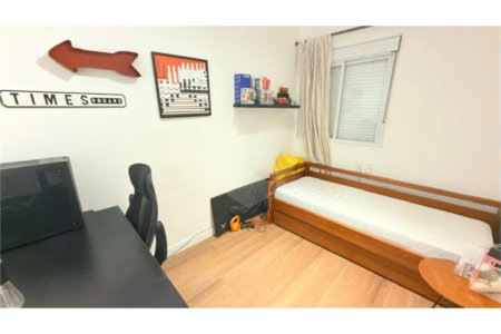 Casa à venda com 4 quartos, sendo 3 suítes, em Santana, São Paulo, SP