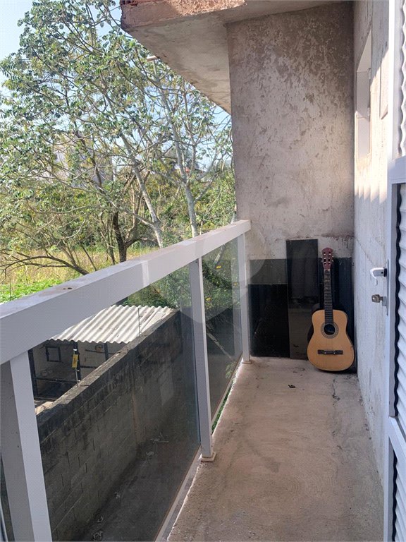 Sobrado à venda com 3 quartos, sendo 1 suíte, em Nova Cerejeira, Atibaia, SP