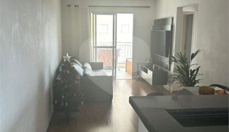 Apartamento à venda com 3 quartos, sendo 1 suíte, em Jardim São Judas Tadeu, Guarulhos, SP