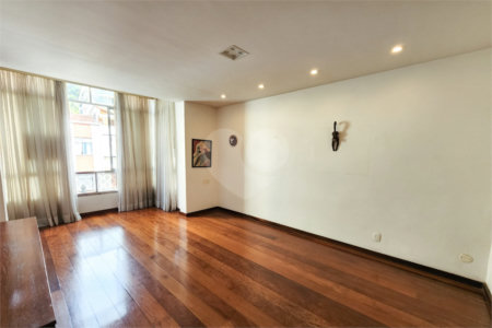 Apartamento à venda com 3 quartos em Botafogo, Rio de Janeiro, RJ