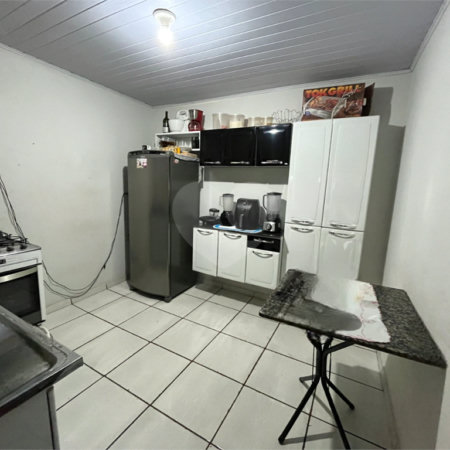 Casa à venda com 7 quartos em Nossa Senhora Das Graças, Três Lagoas, MS
