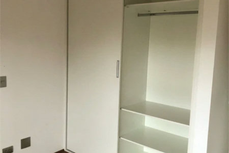 Apartamento à venda com 4 suítes em Vila Suzana, São Paulo, SP
