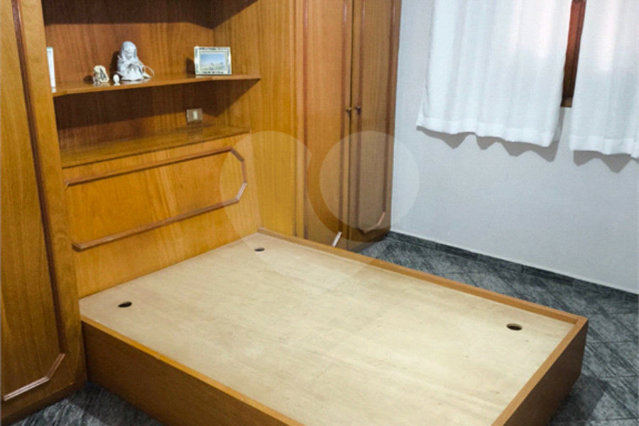 Casa Térrea à venda com 3 quartos em Vila Nova Cachoeirinha, São Paulo, SP
