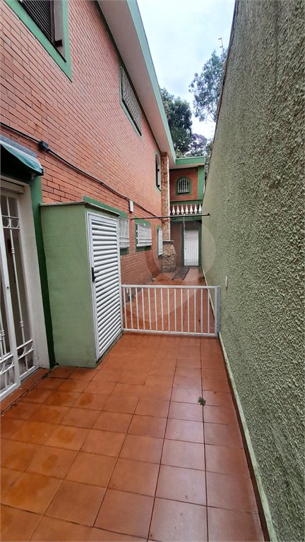 Sobrado para alugar com 5 quartos, sendo 3 suítes, em Jardim do Mar, São Bernardo do Campo, SP