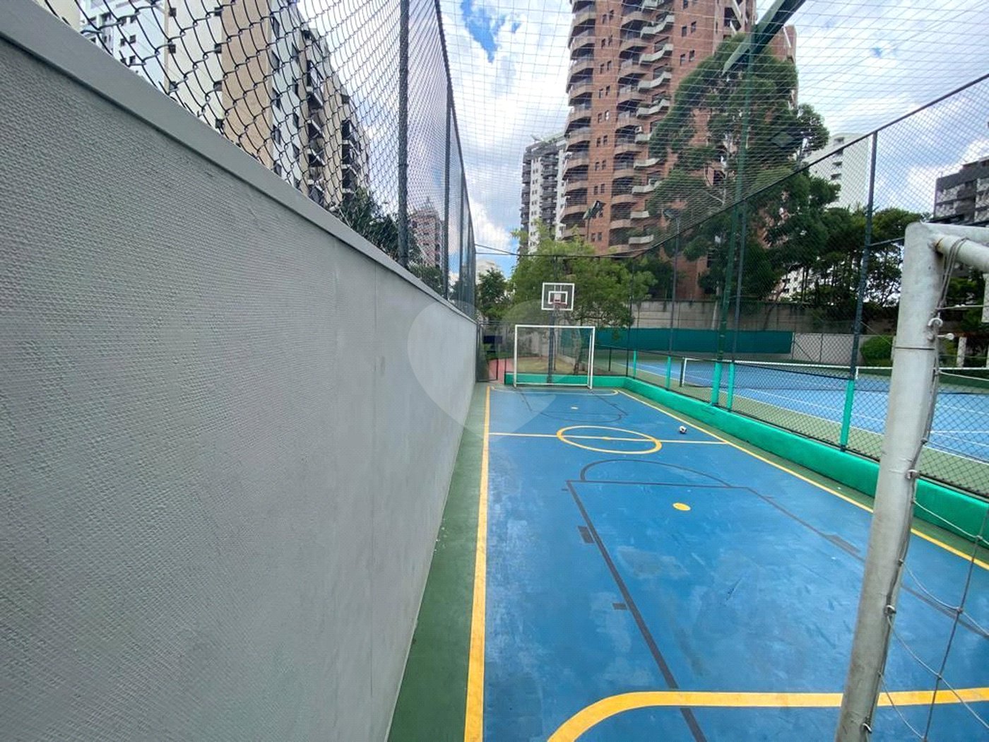 Apartamento à venda com 3 suítes em Vila Andrade, São Paulo, SP