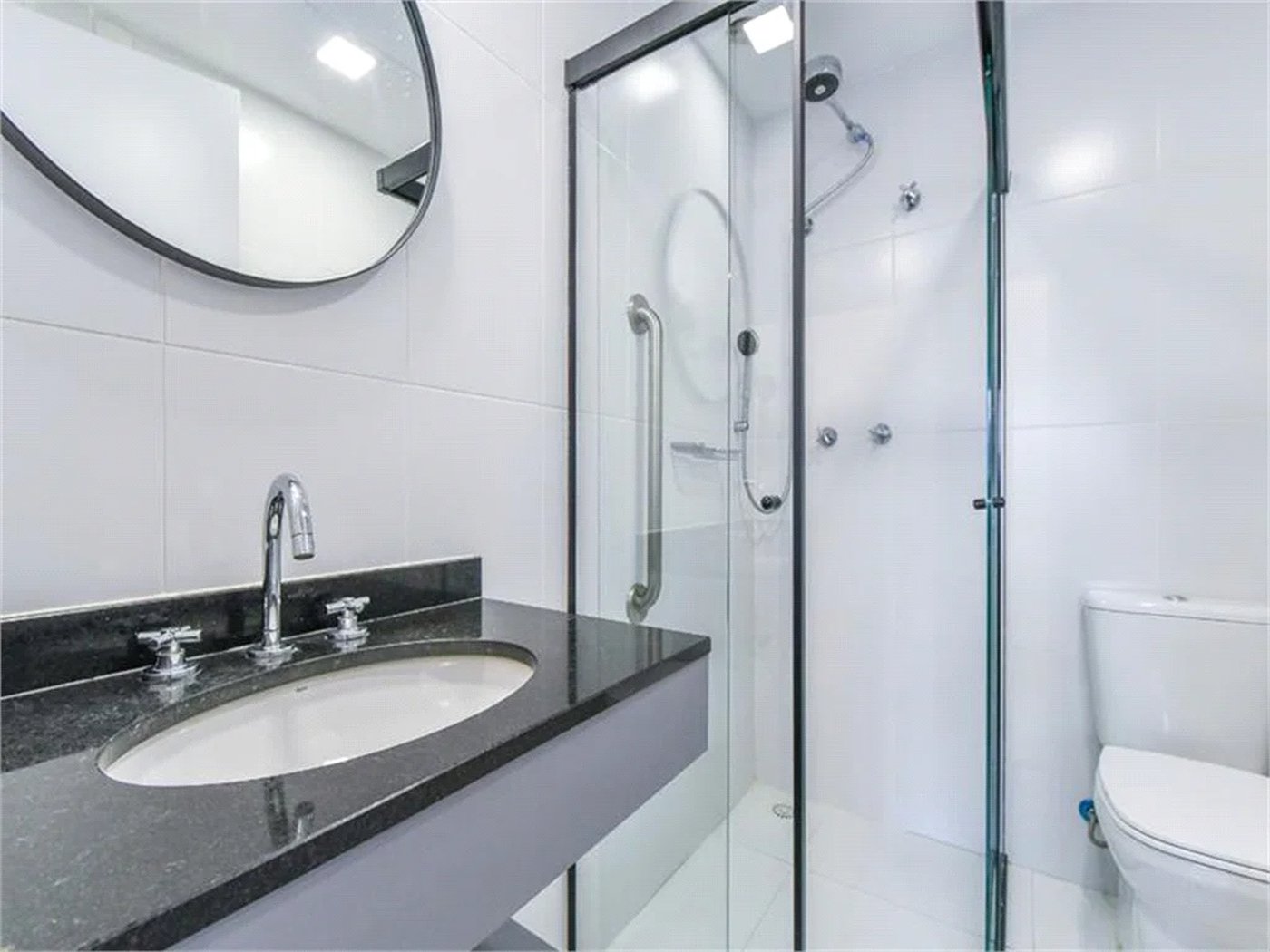 Apartamento à venda com 1 quarto em Pinheiros, São Paulo, SP